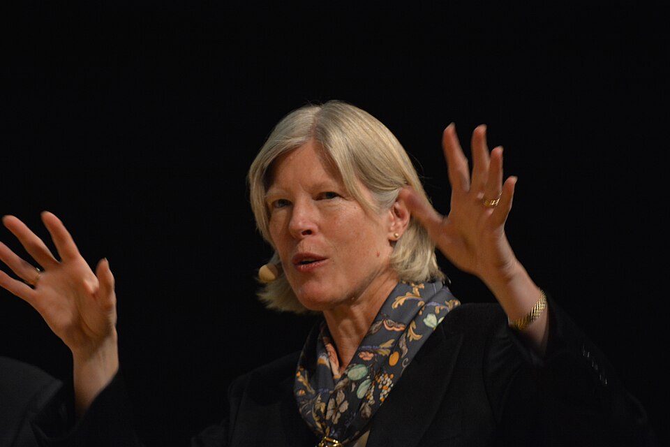 Cynthia Kenyon