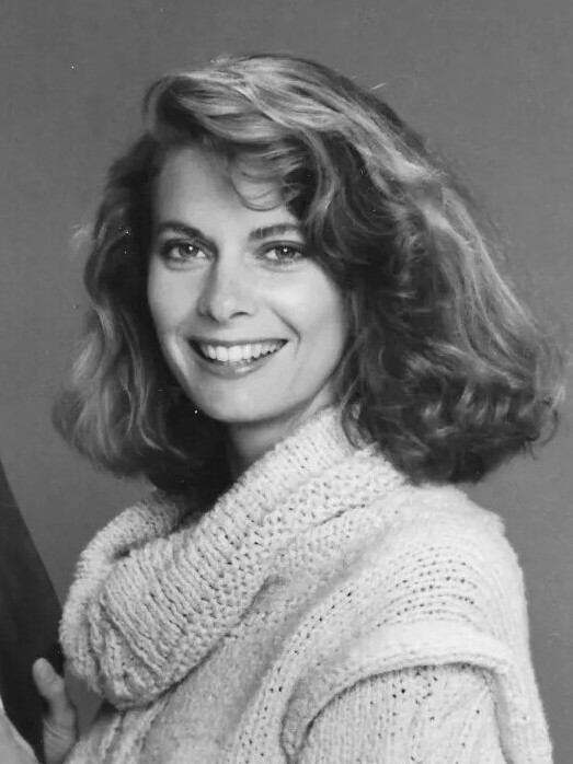 Cynthia Malcolm