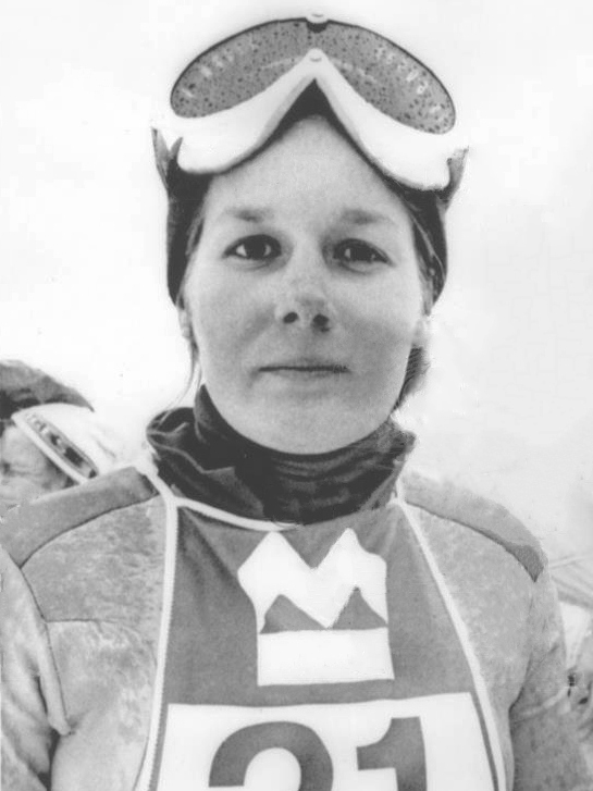 Cynthia Nelson