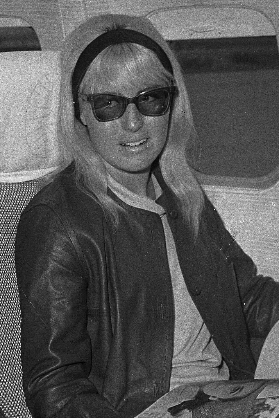 Cynthia Pleasance