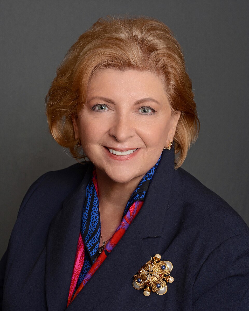 Cynthia Rufe