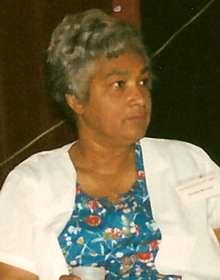 Cynthia Slavin