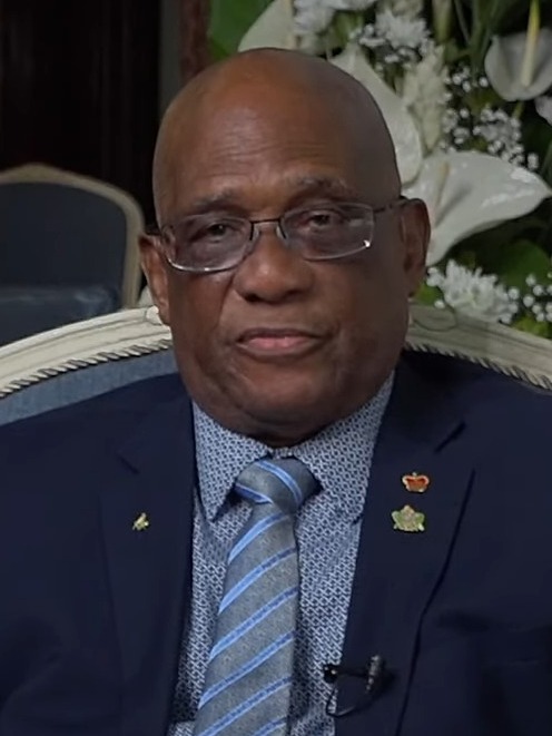 Cyril Charles