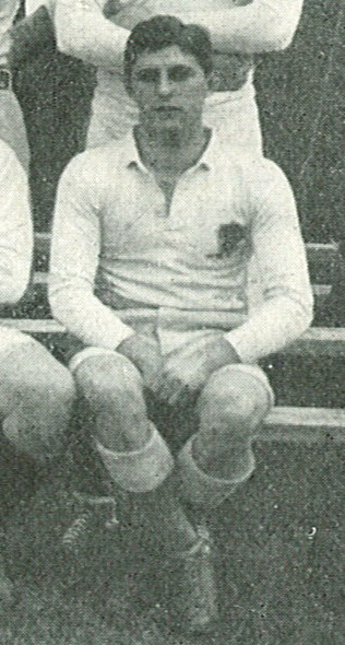 Cyril Lowe