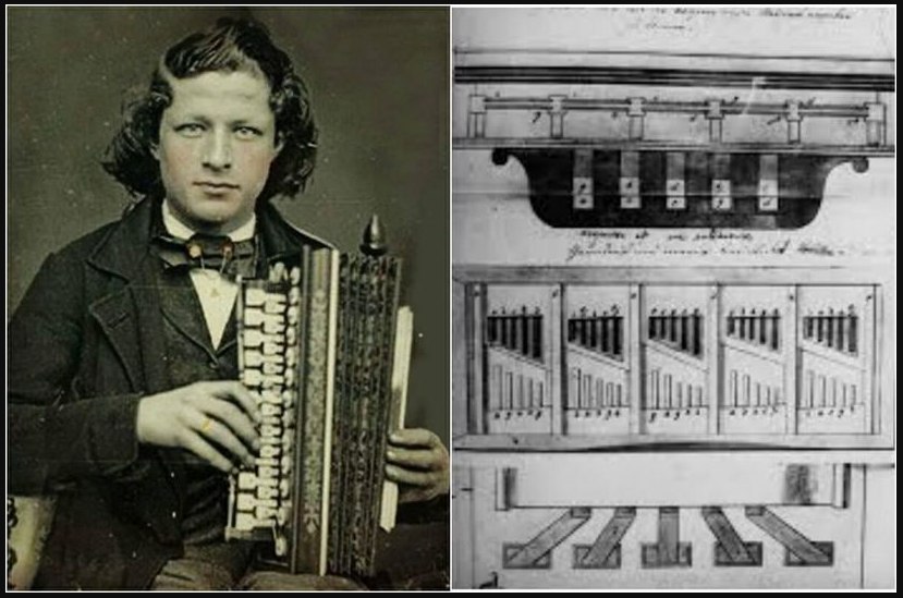 Cyrill Demian