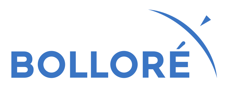 Cyrille Bolloré
