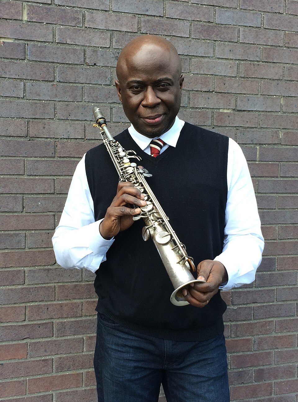 Cyrille Bret