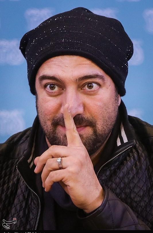 Cyrus Moghadam