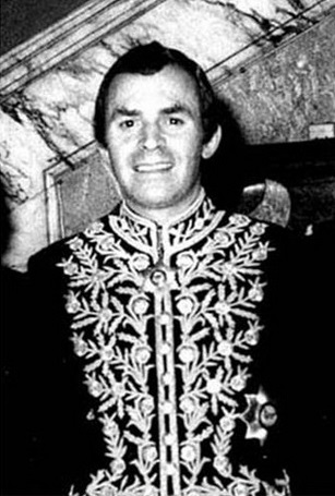 Cyrus Raji