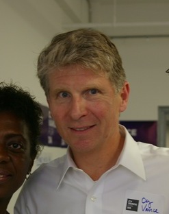 Cyrus Vance Jr.