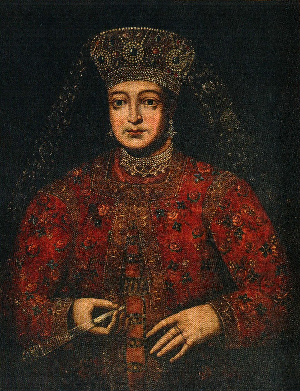 Czarina