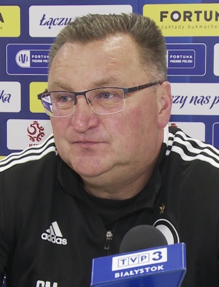 Czeslaw Michniewicz