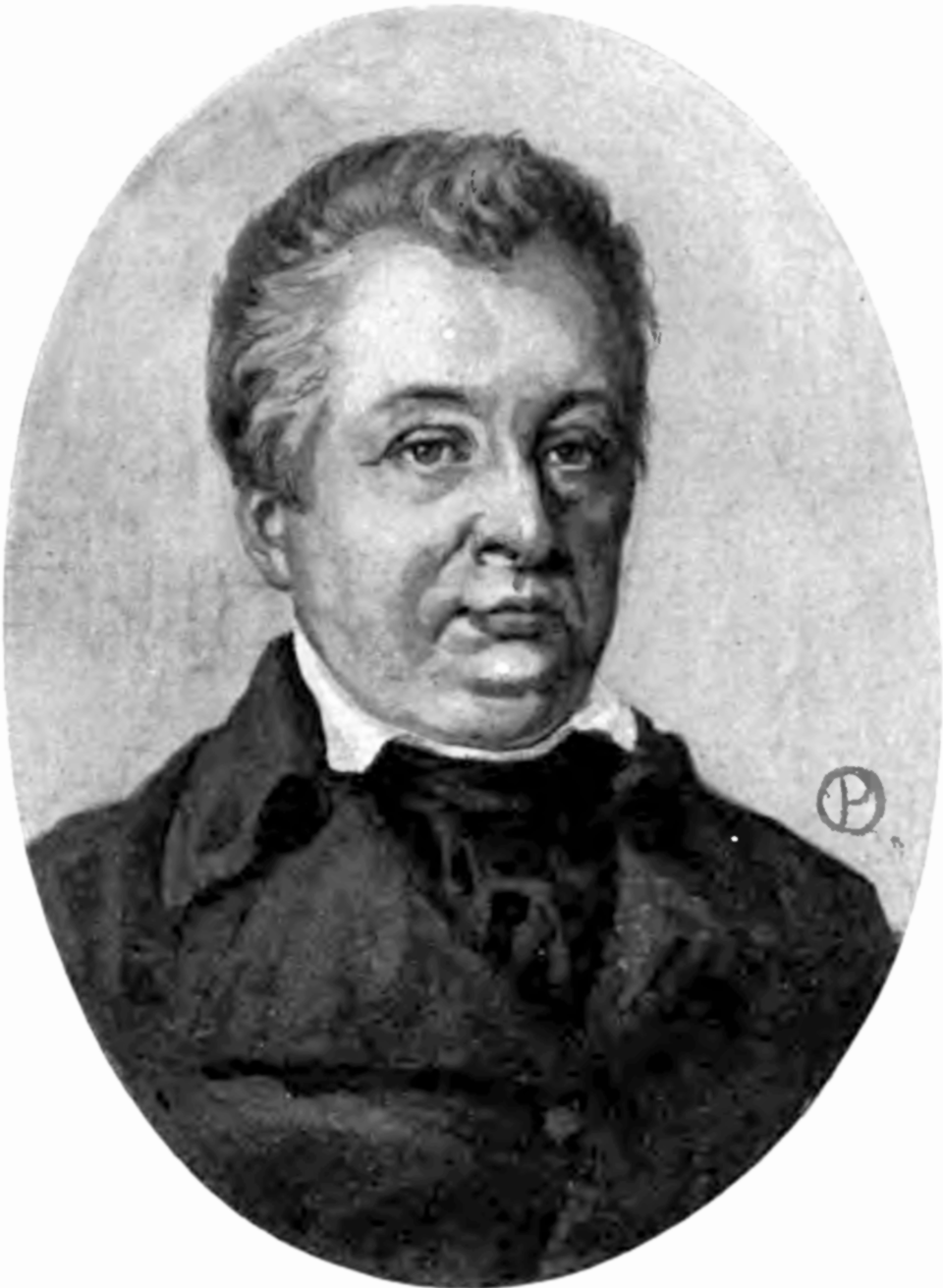 Czeslaw Rzewuski