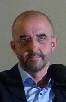 Czibere Károly