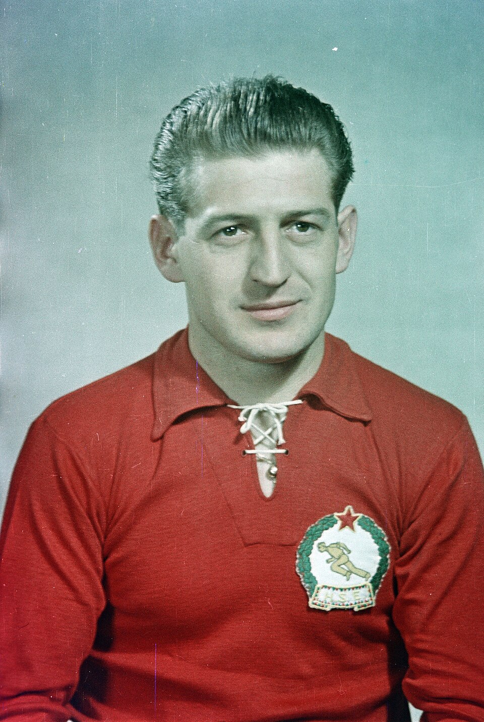 Czibor Zoltán