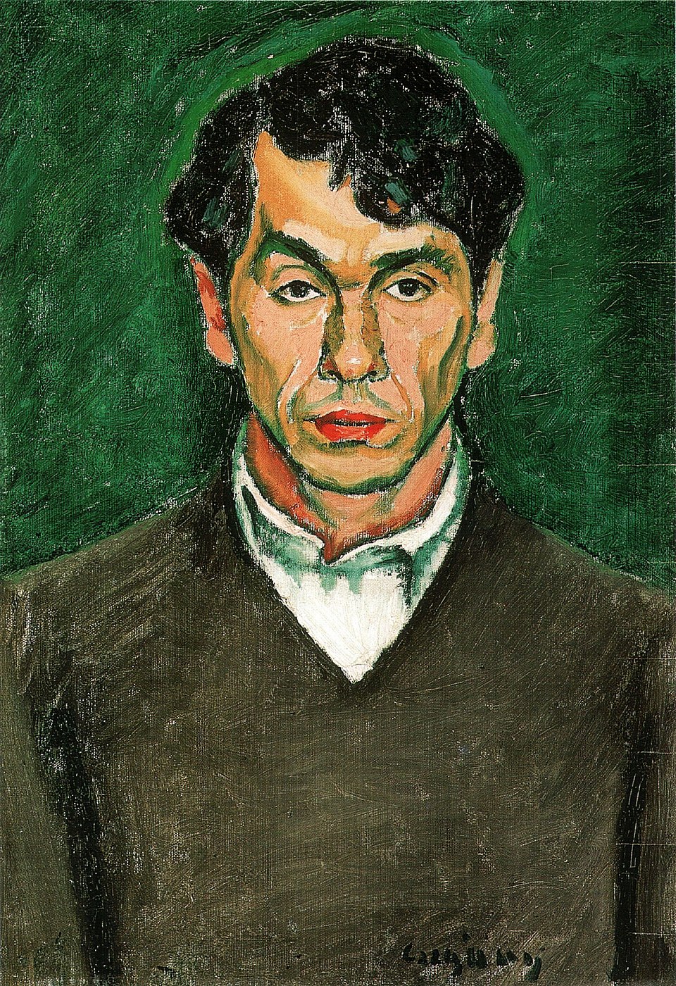Czigány Dezső