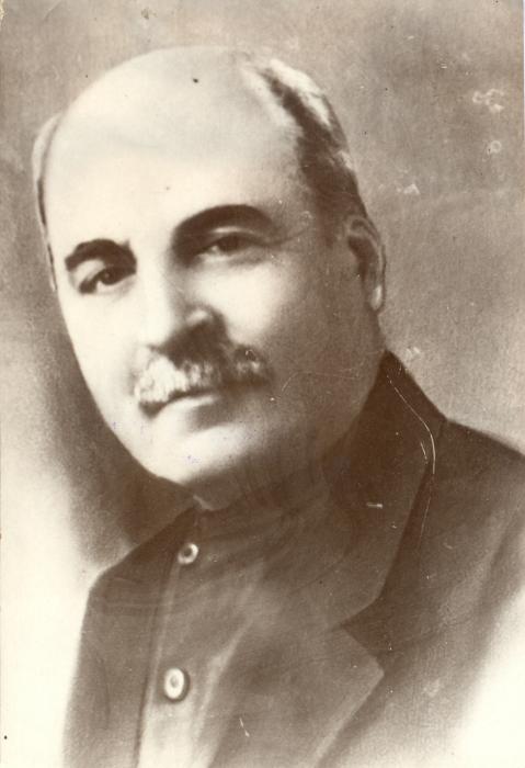 Cəlil Məmmədquluzadə