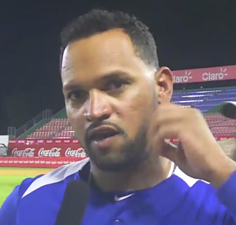 D’Angelo Jiménez