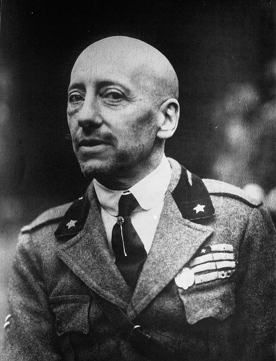 D Annunzio