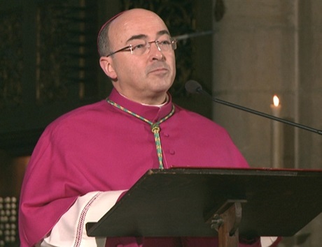 D. António Moiteiro