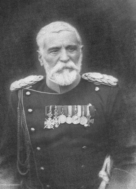 D. Bojović