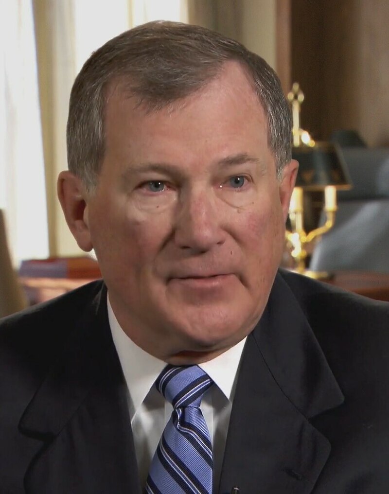 D. Brooks Smith