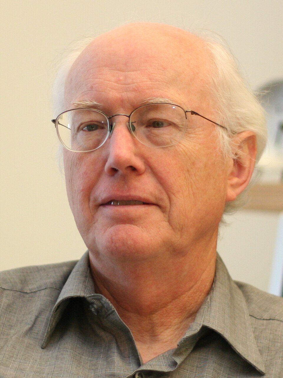 D. Clark