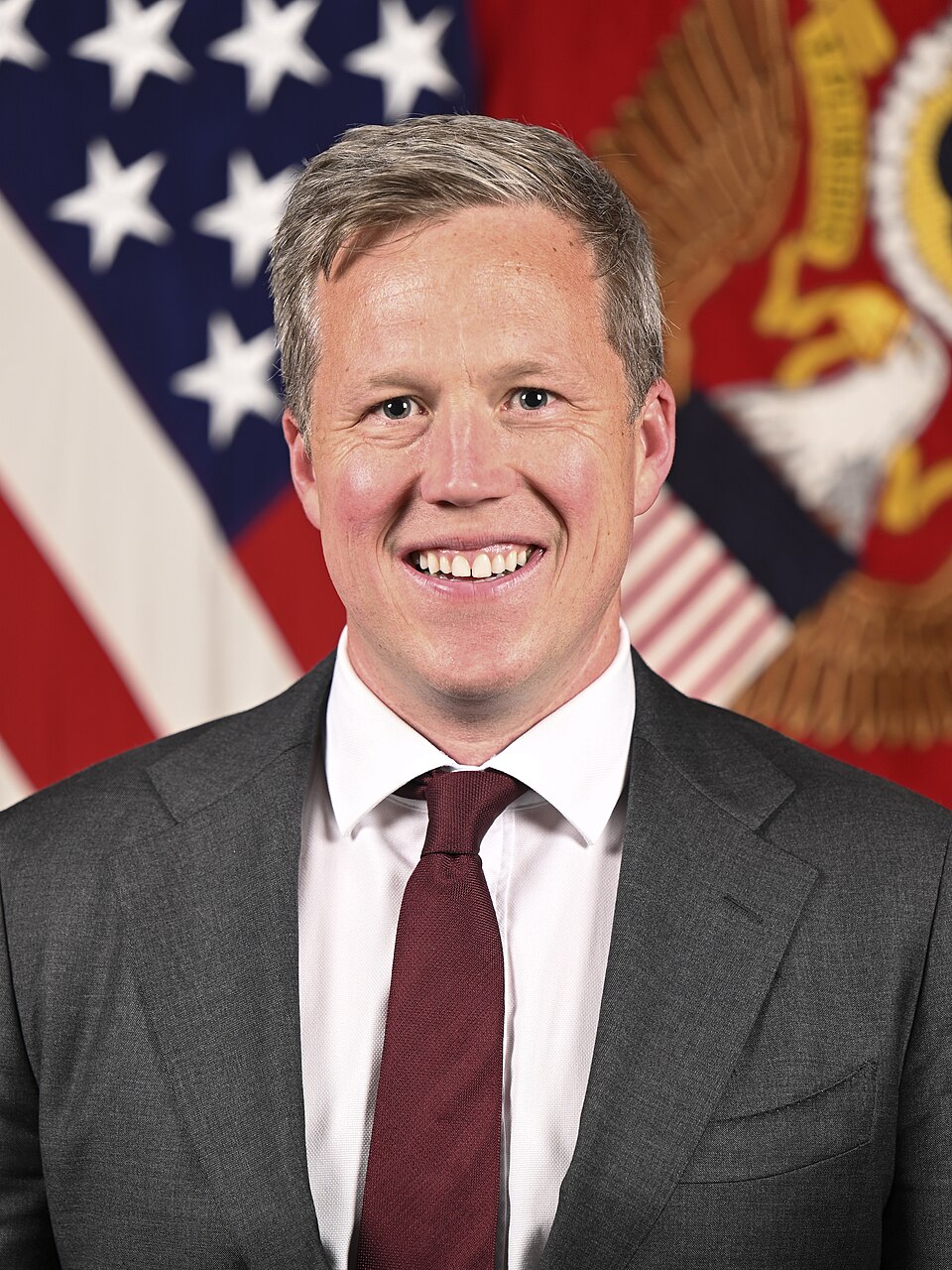 D. Driscoll