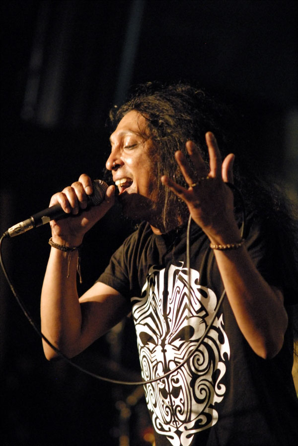 D. G. Somapala
