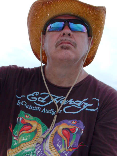 D.J. Daniel
