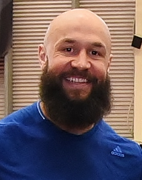 D.J. Forbes