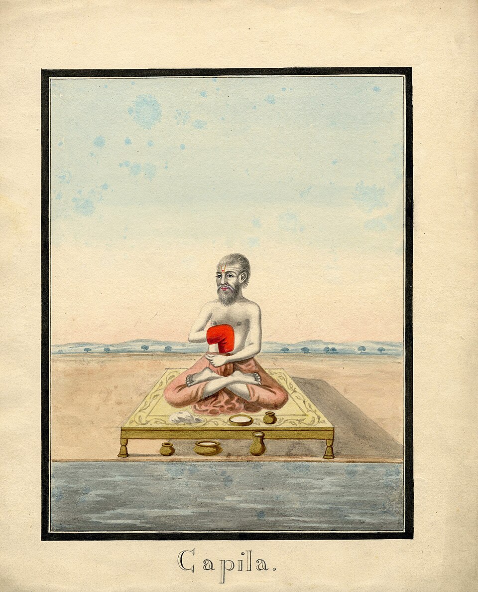 D. Kapila
