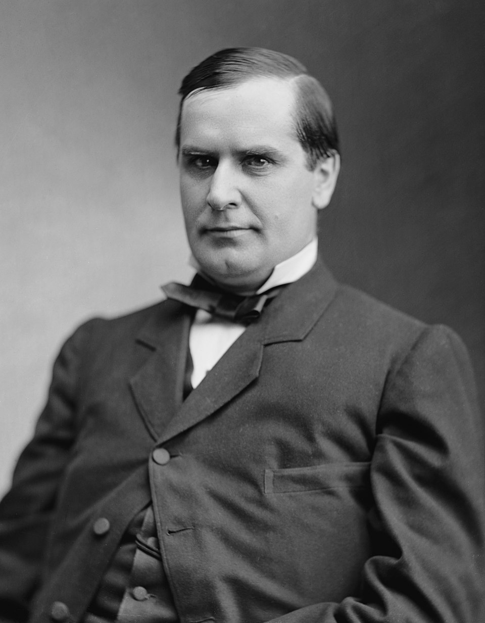 D. Mckinley Thomas