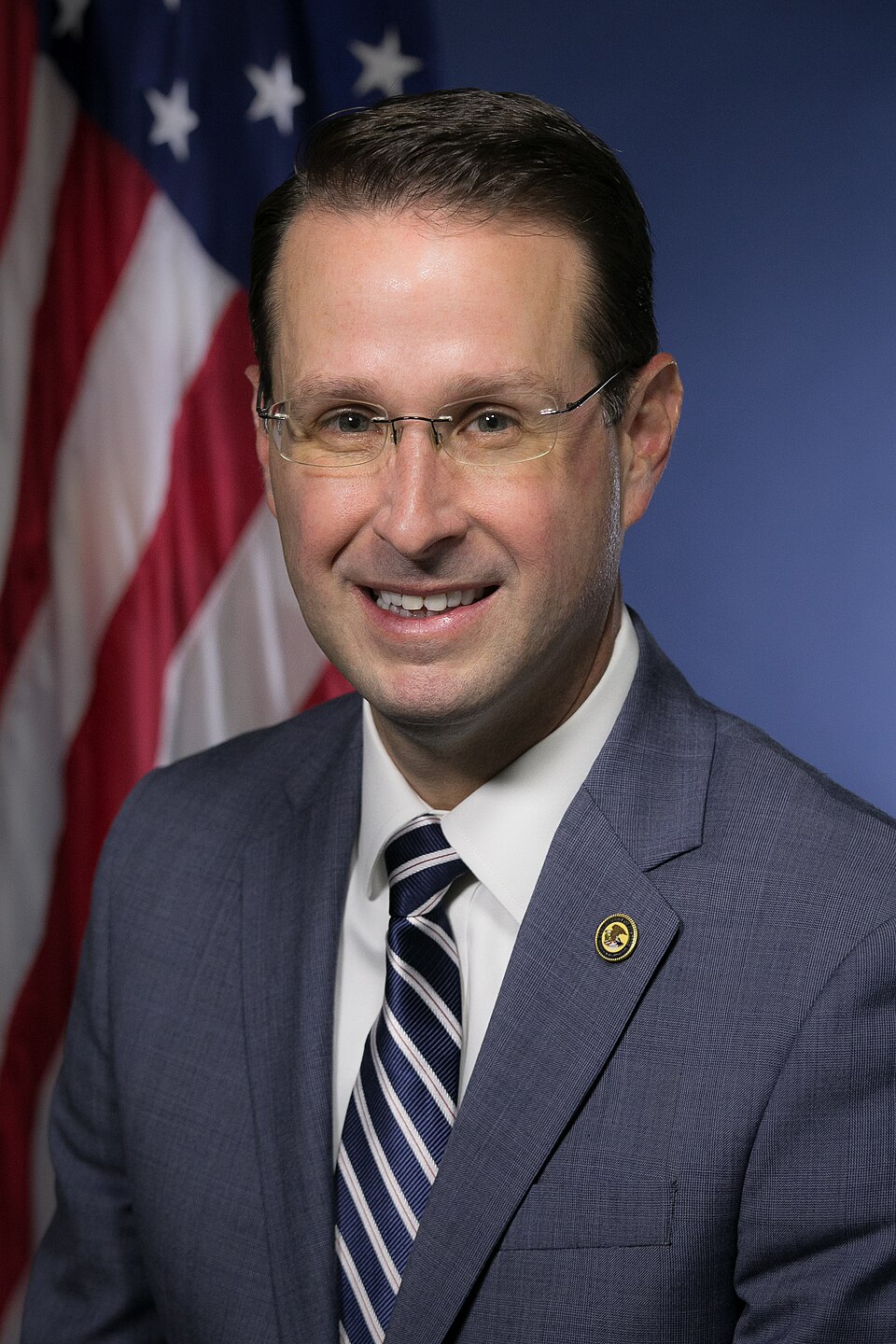 D. Michael Dunavant