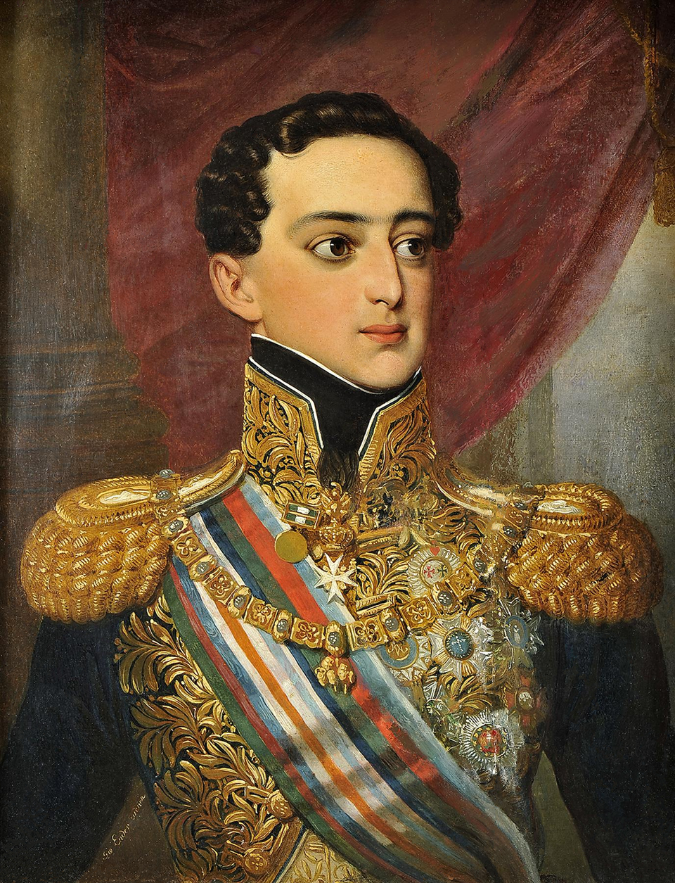 D. Miguel