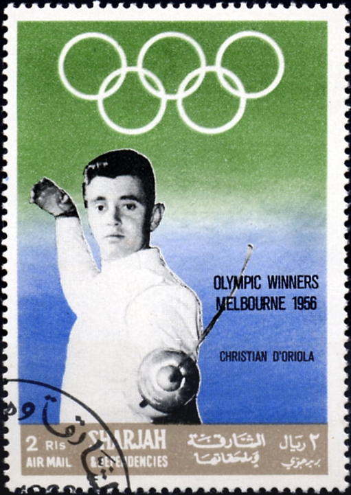 D’Oriola