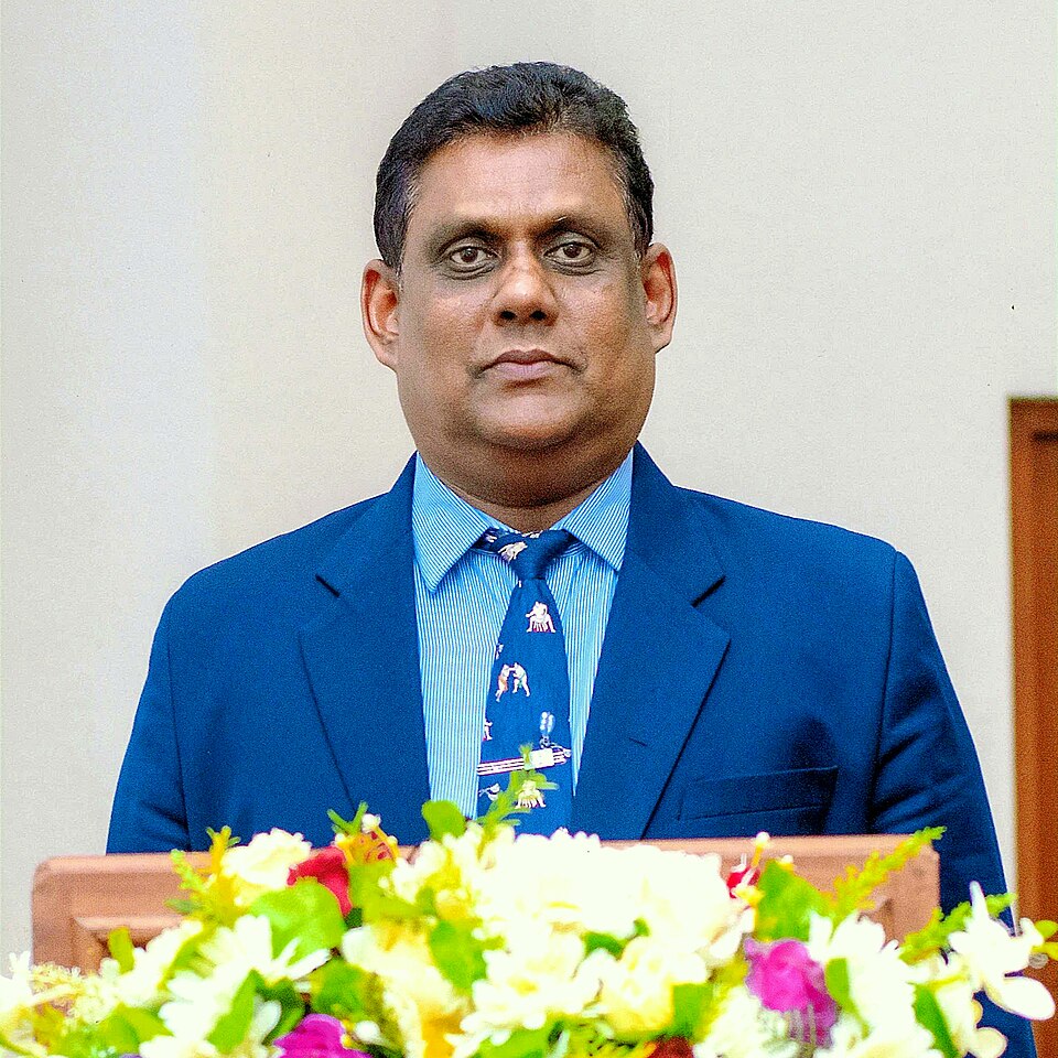D. P. Mudunkotuwa