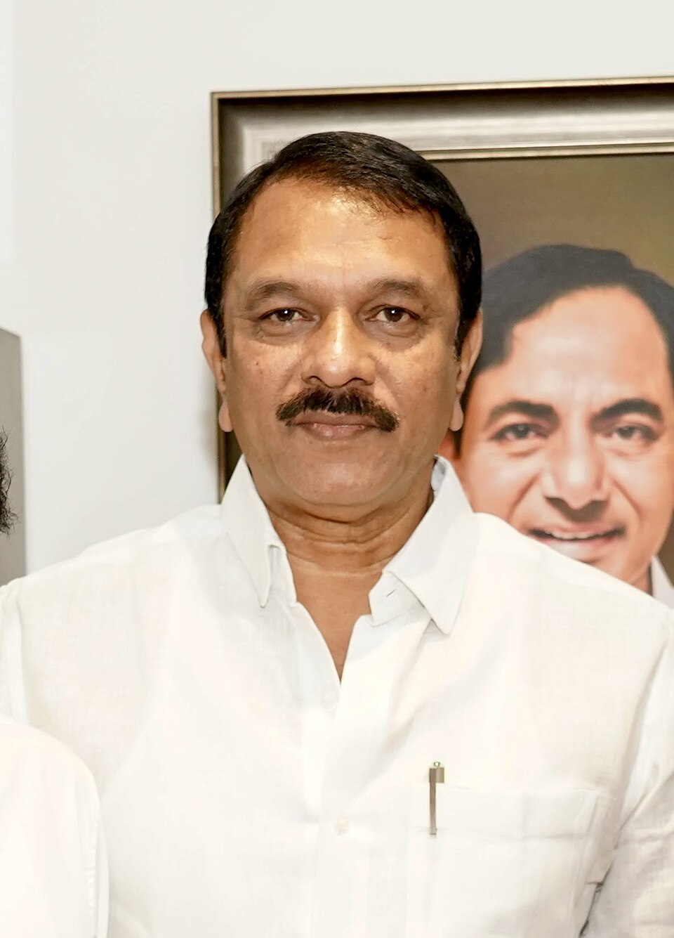 D Sudheer Reddy