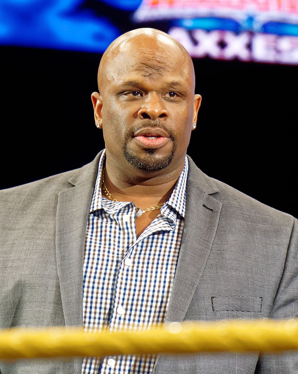 D'von Campbell