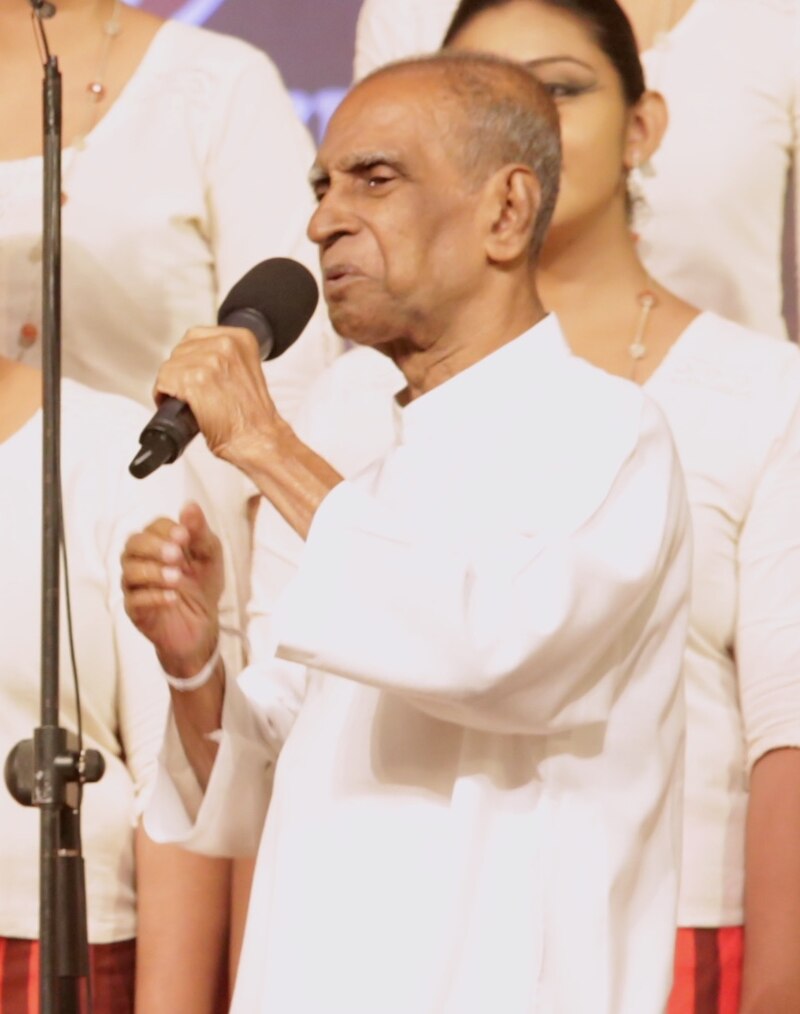 D.W. Amaradeva