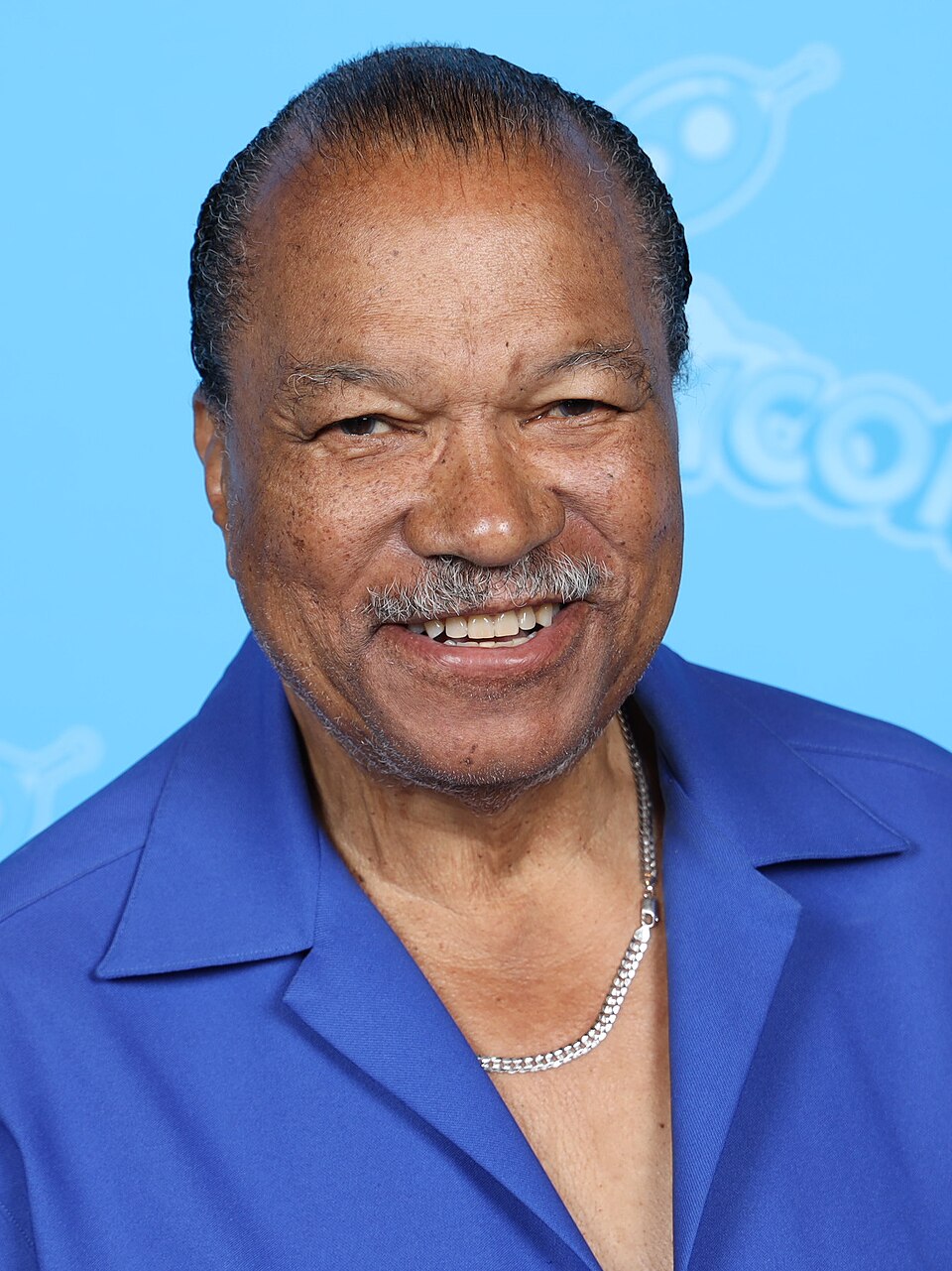 D. Williams
