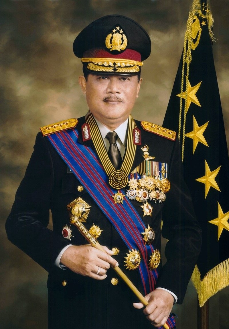 Da’i Bachtiar