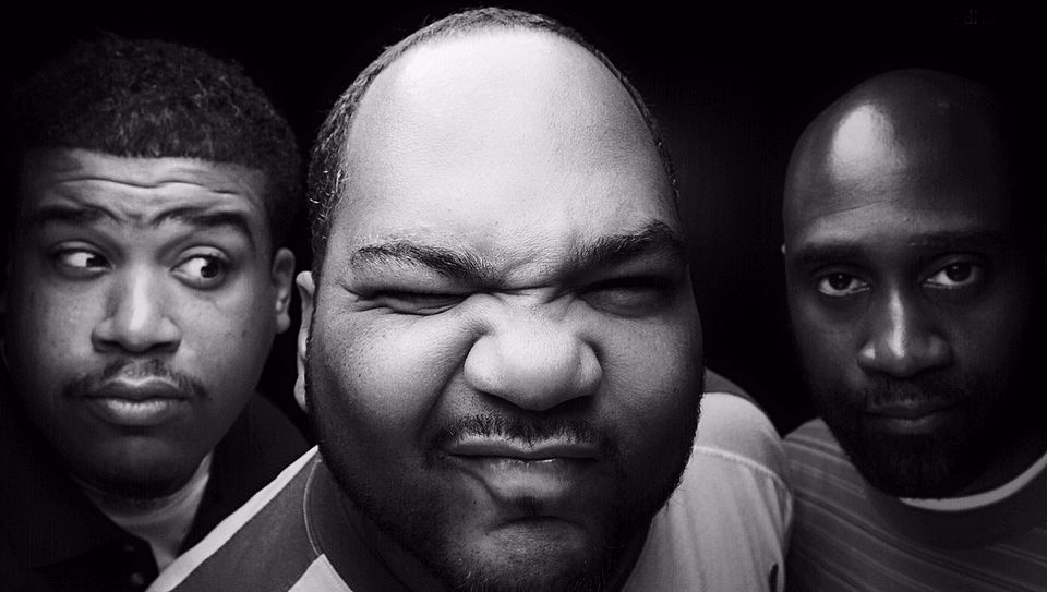 Da La Soul