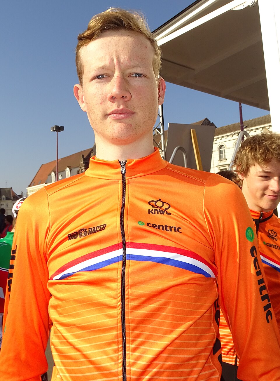 Daan Hoole