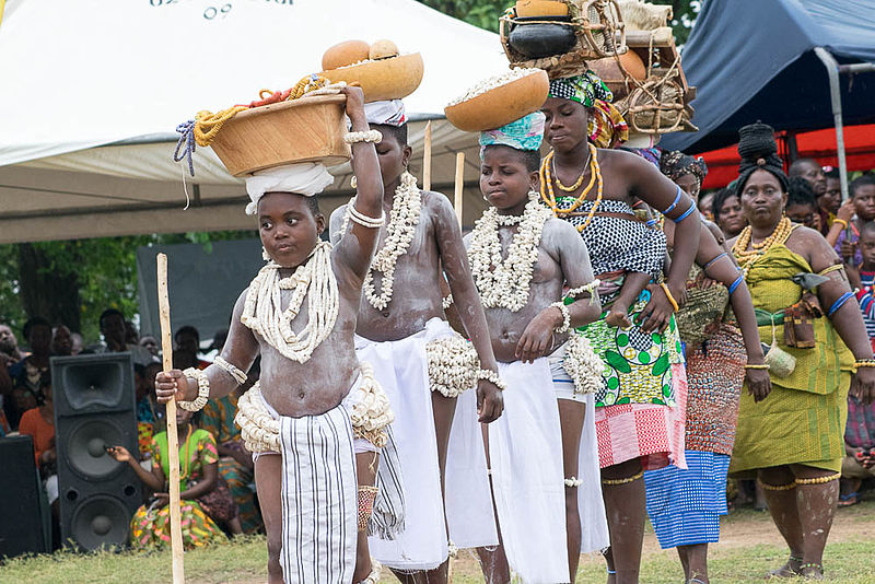 Daasebre Akuamoah Agyapong II