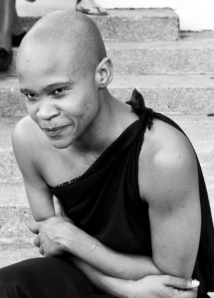 Dada Masilo