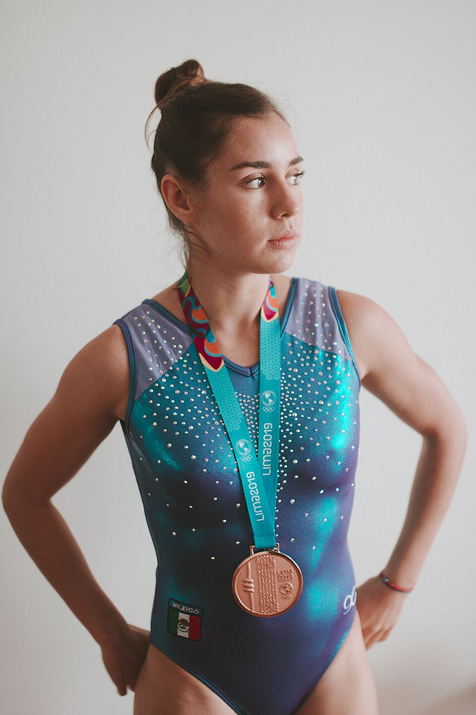 Dafne Cárdenas