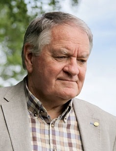 Dafydd Iwan