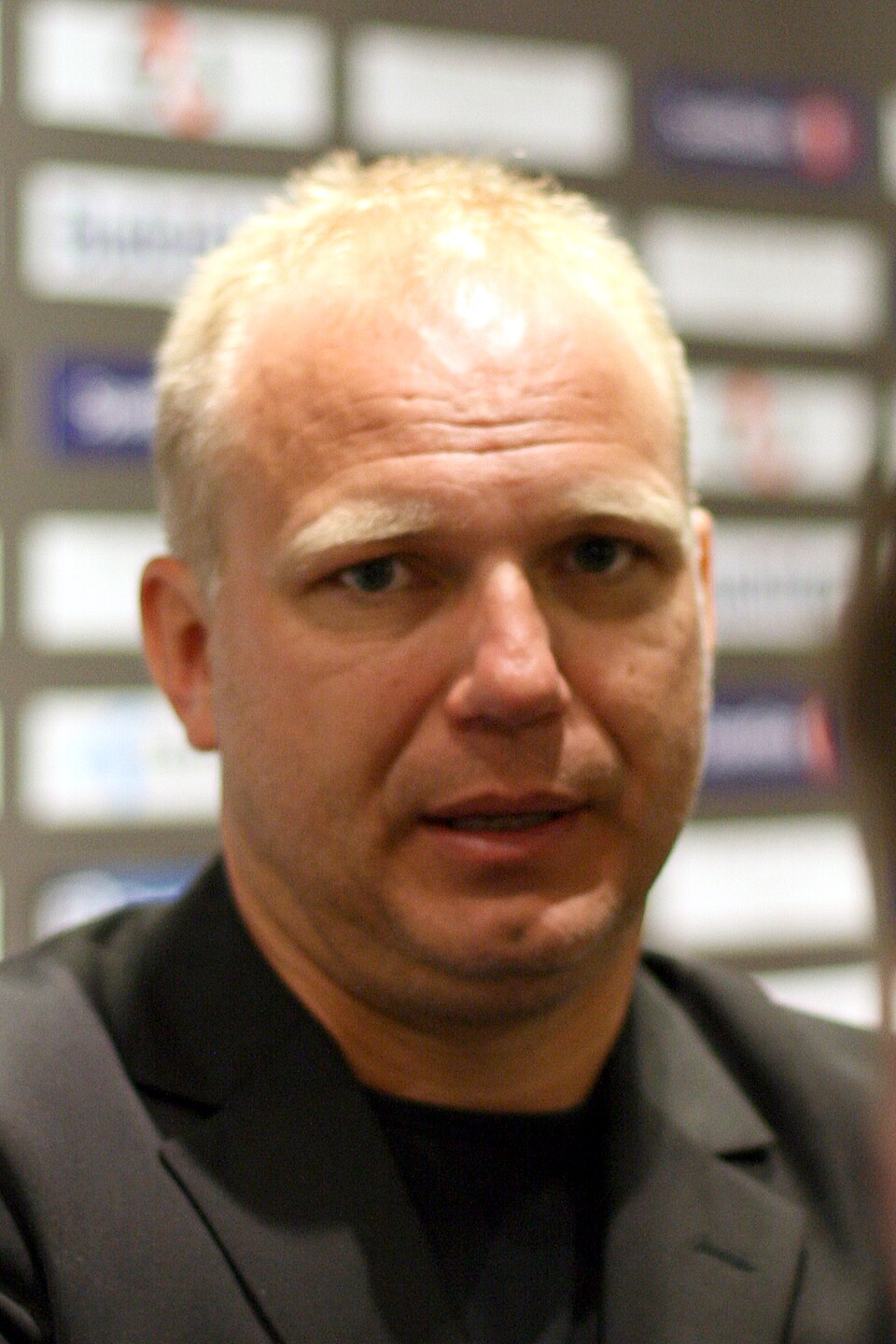 Dag-Eiliv Fagermo