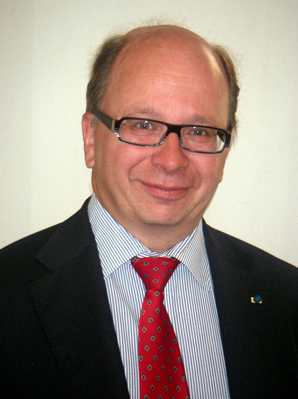 Dag Hartelius